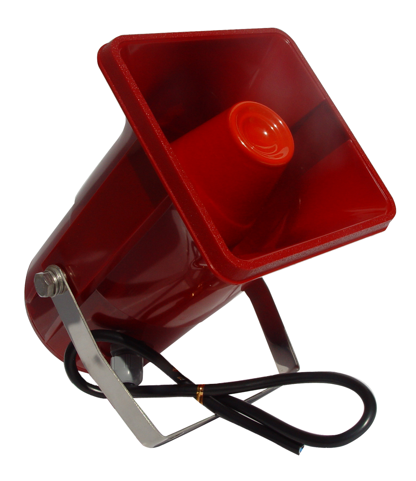 Alarma 5 tonos Para Biométrico (Reloj Checador)