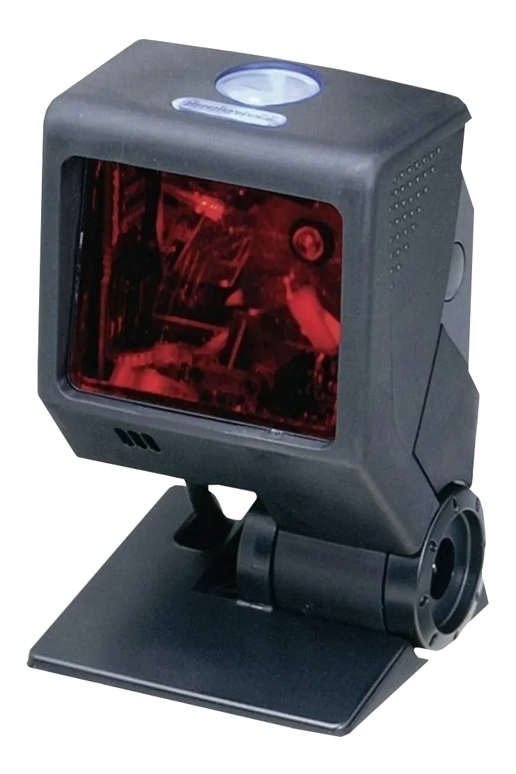 Lector de Código de Barra para Linx